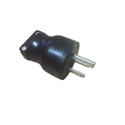 Phích cắm 3 chân WF5015B