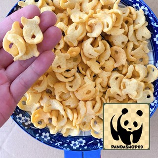 Bim cá heo giòn chiên không dầu mỡ (500g)
