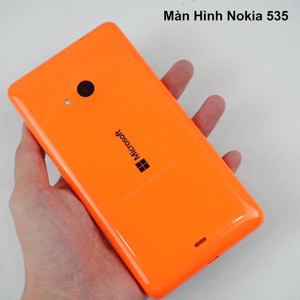 Màn hình Nokia 535