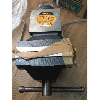 6 INCH Ê TÔ KẸP HIỆU INGCO HBV086
