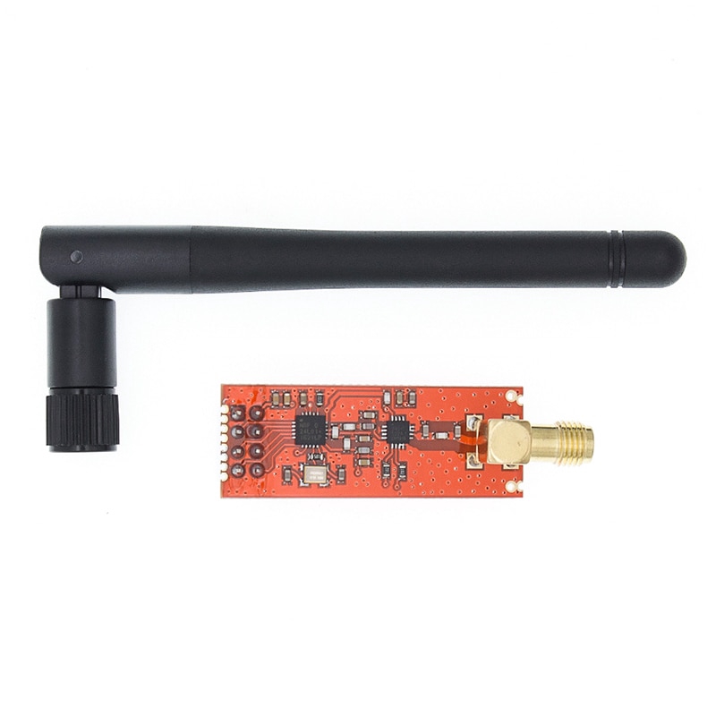 Mô Đun Không Dây 1100M nrf24l01 + pa + lna Chuyên Dụng