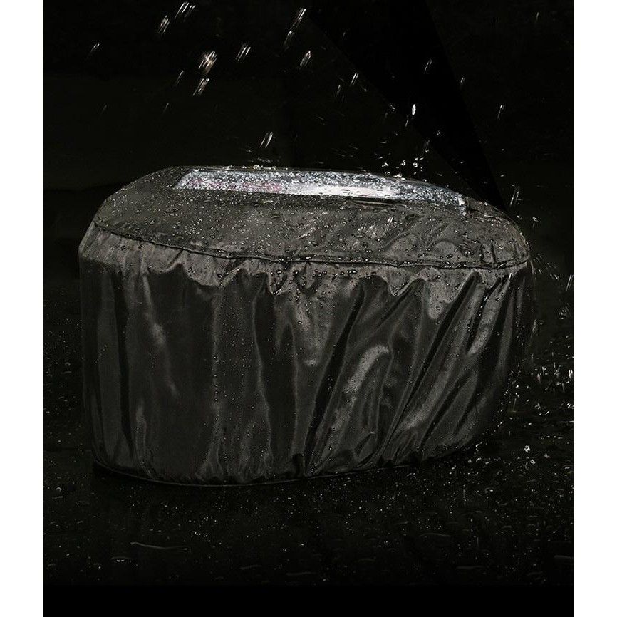 Túi Gắn Bình Xăng Motowolf MDL 0702