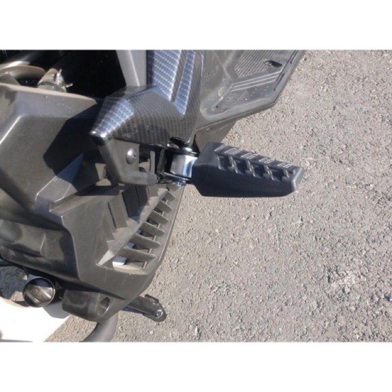 Cao su gát chân sau AB11/AB 20 /vario