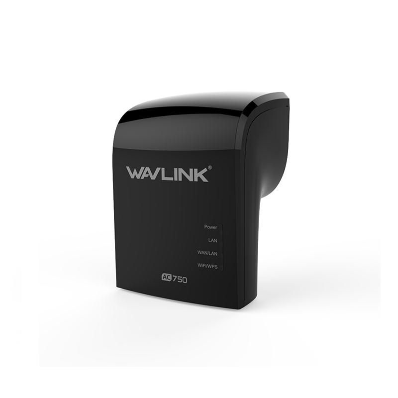 Bộ phát Wifi Mesh, Roaming  AC Hàng Quốc tế hỗ trợ Repeater 5G