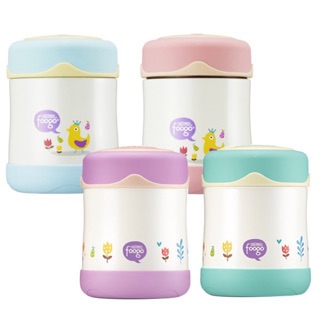 [CÓ SẴN] Bình ủ cháo Foogo