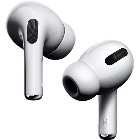 Airpods Pro Tai Nghe Không Dây Bluetooth TWS Full Chức Năng, Sạc Không Dây, Định Vị - Đổi Tên - XUYÊN ÂM & CHỐNG ỒN 2021 | BigBuy360 - bigbuy360.vn