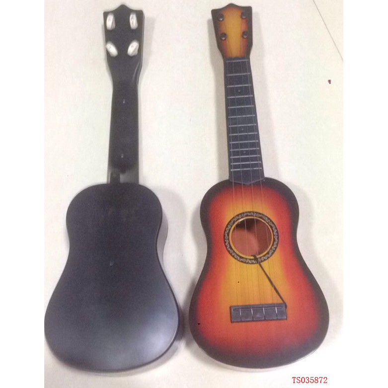 Đàn guitar mini cho bé tặng kèm vỏ đựng TS035872