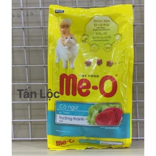 Thức Ăn Cho Mèo Vị Cá Ngừ Gói 350gr