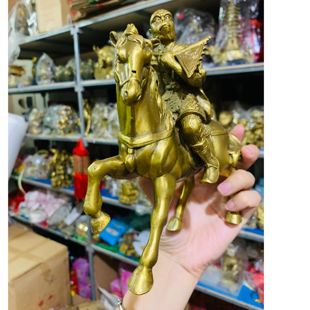 Mã thượng phong hầu