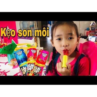 KẸO SON MÔI PUSH POP CANDY MỸ HSD 9/2023
