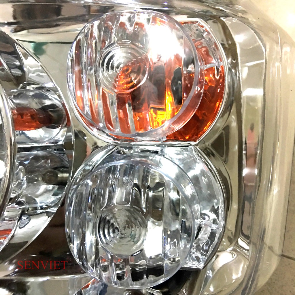 Đèn pha Howo 336 371