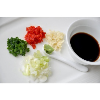 Nước Tương Đầu Bếp 4,8 Lít