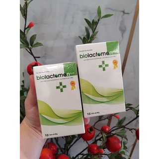 Men vi sinh Biolactomen