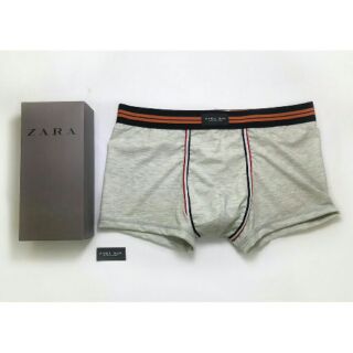 Hộp 3 quần sịp đùi cao cấp zara