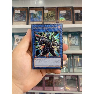 Bộ Bài Huyền Thoại YugiOh! Destiny HERO Deck - Chính Hãng Konami - Nhập Khẩu từ Anh