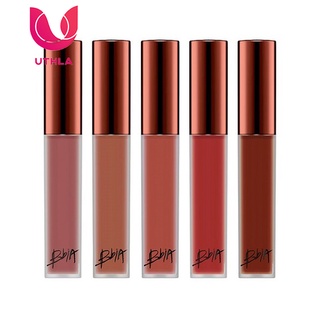 Son Kem Lì BBIA Last Velvet Lip Tint Auth 100%