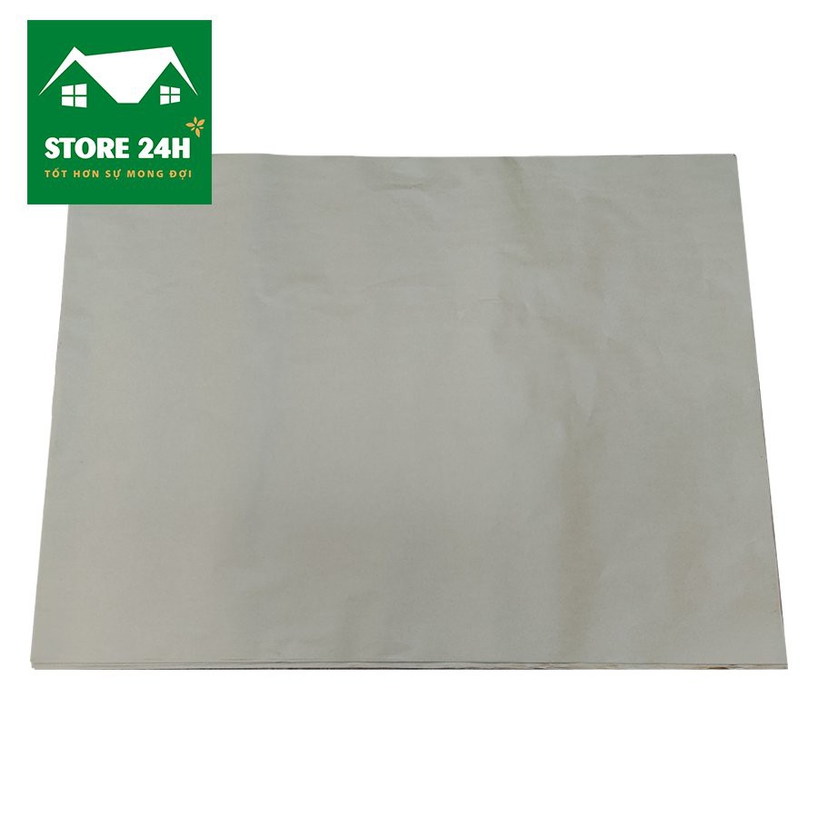 3 tờ Giấy Xi Măng (Giấy Kraft) đóng hàng khổ 72cm x 102cm