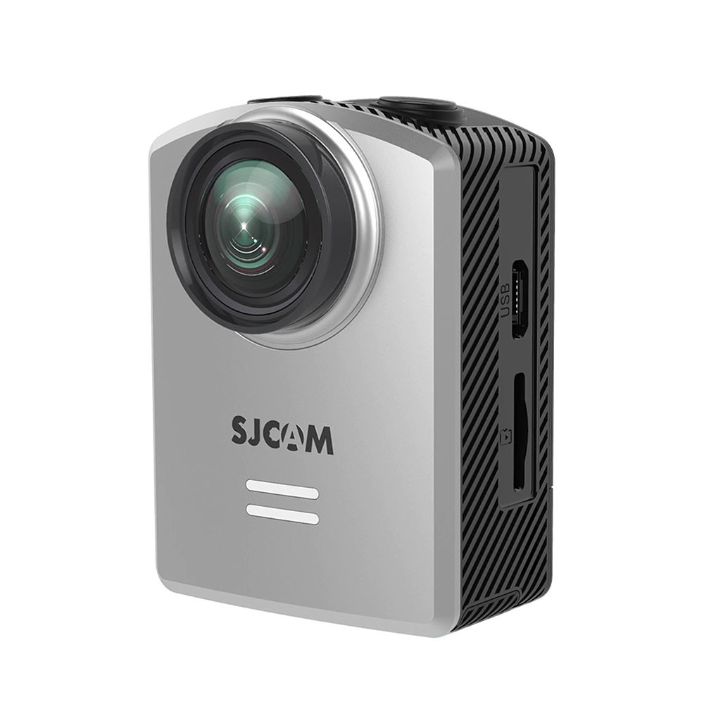 Camera hành trình, camera hành động ACTION CAMERA SJCAM M20 AIR - Bảo hành 12 tháng | BigBuy360 - bigbuy360.vn