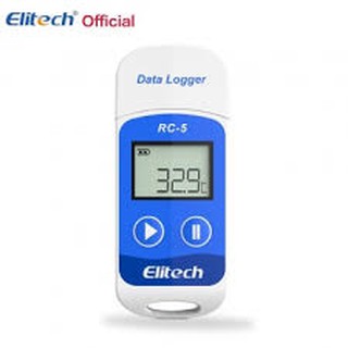 Nhiệt kế tự ghi RC-5