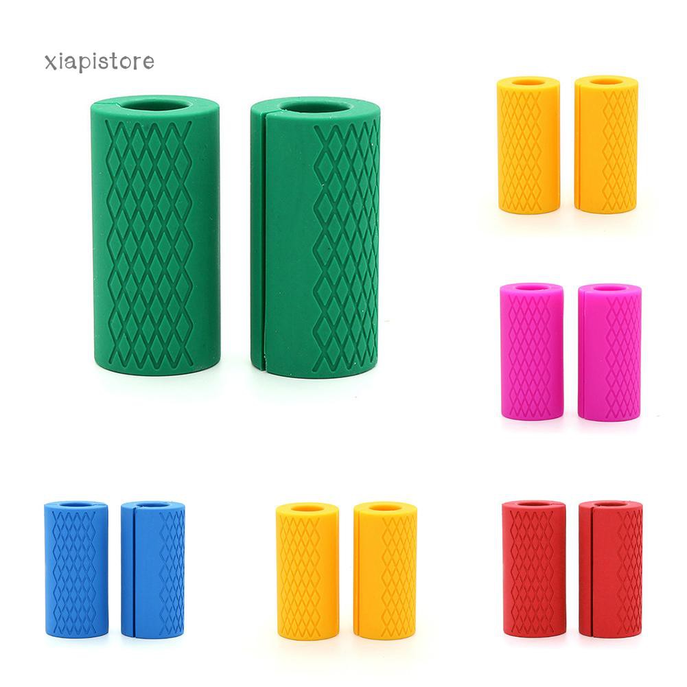 Set 2 phụ kiện đeo bảo vệ cổ tay dùng khi luyện tập thể thao