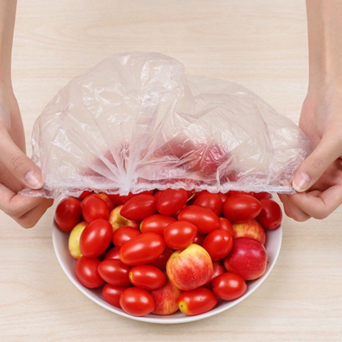 Túi bọc thực phẩm 𝑭𝒓𝒆𝒆𝒔𝒉𝒊𝒑 Túi gấu bọc thực phẩm tiết kiệm tái sử dụng nhiều lần