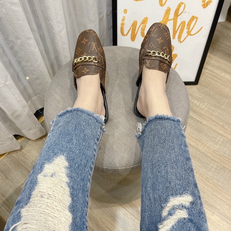 DÉP SỤC L. V PHỐI XÍCH
