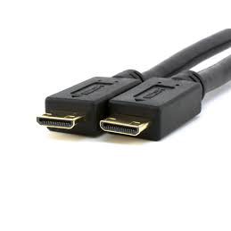 Dây HDMI 1M5, 3M, 5M, 10M loại tròn đen xịn