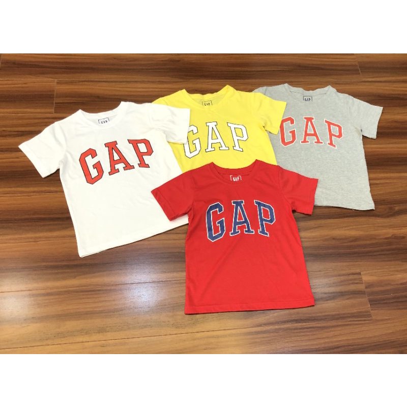 Áo Gap bé trai gái size đại 20_50kg