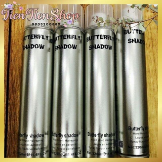 Keo vuốt tóc ButterFly Shadow