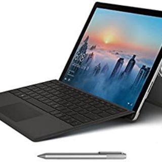 Máy tính Microsoft surface pro 5
