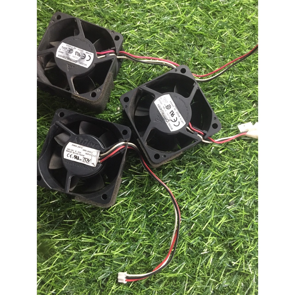 Quạt gió máy in Brother 2240d - Quạt làm mát Brother 2240d