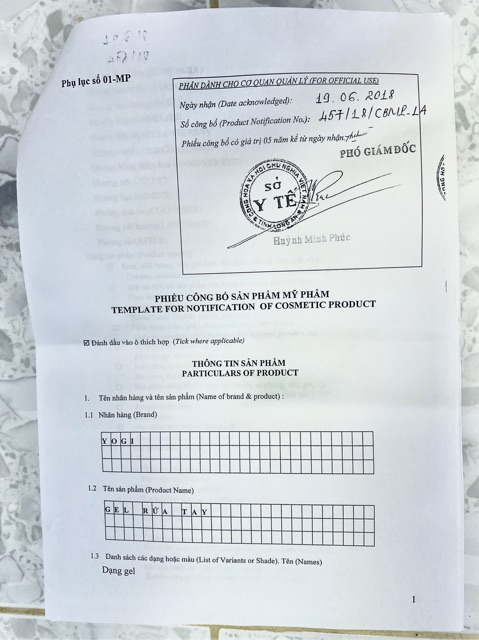 Gel Nước Rửa Tay Khô Diệt Khuẩn YOGI chai 70ml nhiều hương ( HỘP 12 CHAI ) diệt khuẩn 99,9% | BigBuy360 - bigbuy360.vn