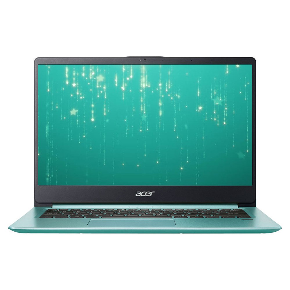 Laptop Acer Swift 1 SF114-32-C7U5 (NX.GZJSV.003) (14'' FHD/N4000/4GB/64GB eMMC/UHD 600/Win10/1.4 kg)