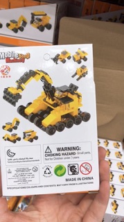 Lego cho bé