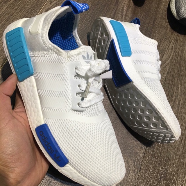 Giầy thể thao nam adidas