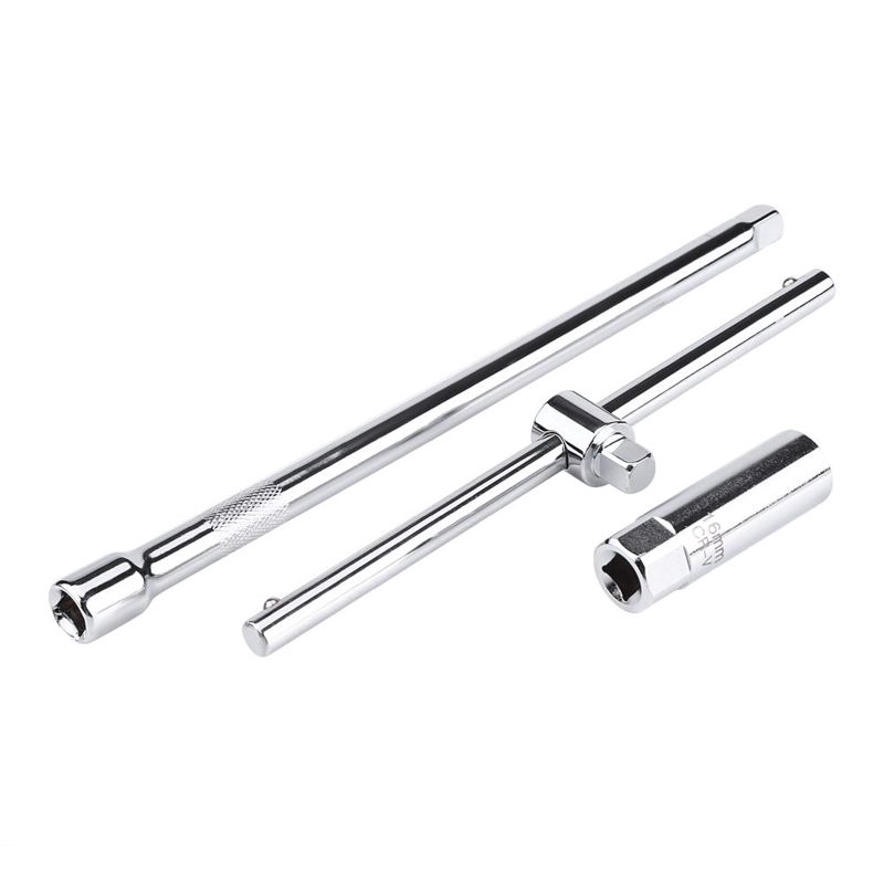 Thooth Bộ Dụng Cụ Tháo Bugi 16mm Hình Chữ T