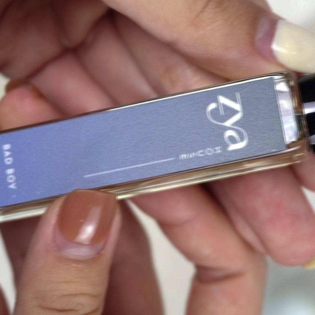 [Mã BMLT35] Nước Hoa Nam Zya Bad Boy Hương Gỗ Đặc Trưng Thể Hiện Sự Lịch Lãm, Lưu Hương 6 Đến 8 Tiếng, Dung Tích 10ml | BigBuy360 - bigbuy360.vn