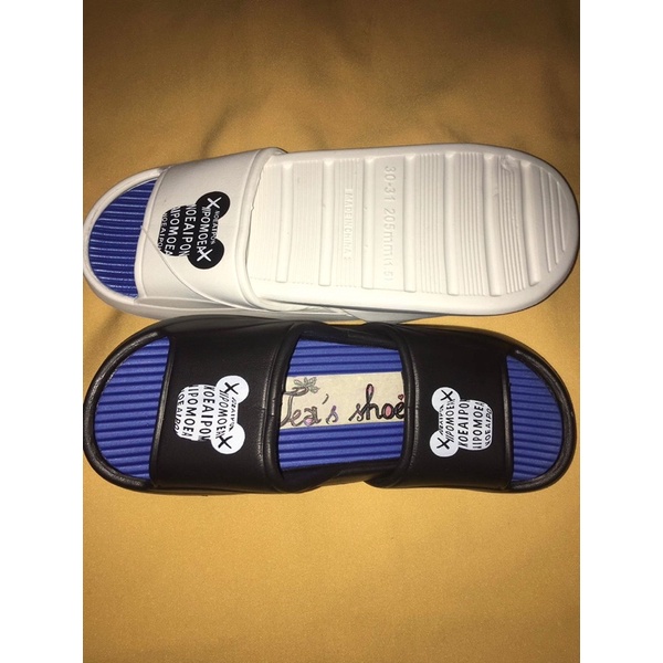 Dép lê siêu nhẹ unisex,dép bánh mỳ bé trai,bé gái
