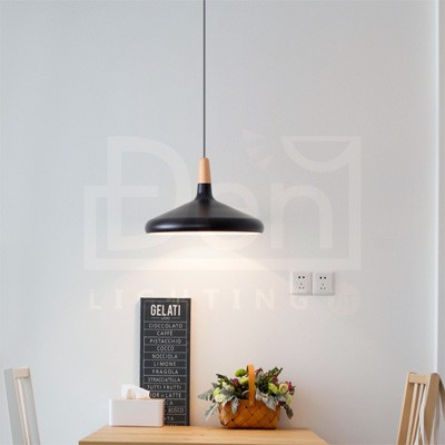 ĐÈN LED THẢ TRANG TRÍ CHAO NHÔM GYJP-55 TRANG TRÍ PHÒNG KHÁCH,PHÒNG NGỦ,NHÀ HÀNG,BAR