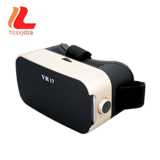 Kính thực tế ảo 3d thế hệ thứ 7 h9vn