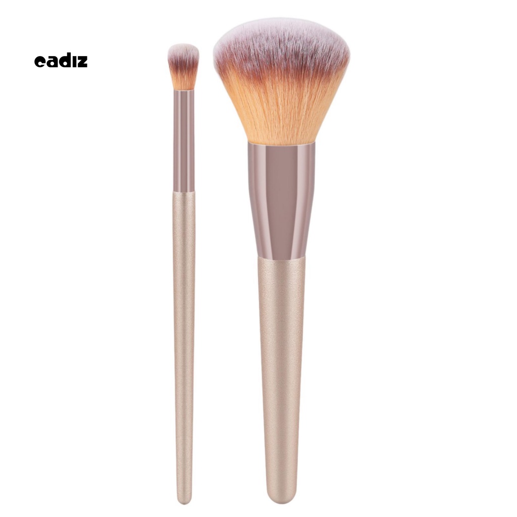 Cọ Trang Điểm Phủ Phấn Làm Đẹp Cho Học Sinh