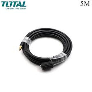 Dây xịt rửa cao áp total tgthph526 |dây rửa xe áp lực