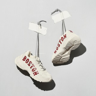 Giày đế thô MLB Boston