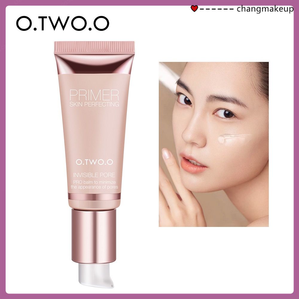 Kem lót trang điểm thu nhỏ lỗ chân lông làm sáng da | BigBuy360 - bigbuy360.vn