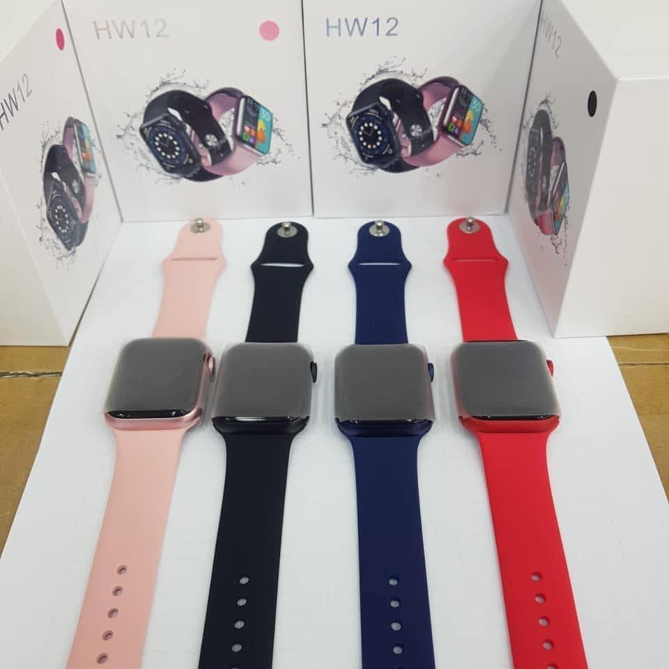 Đồng hồ thông minh HW12 watch seri 6