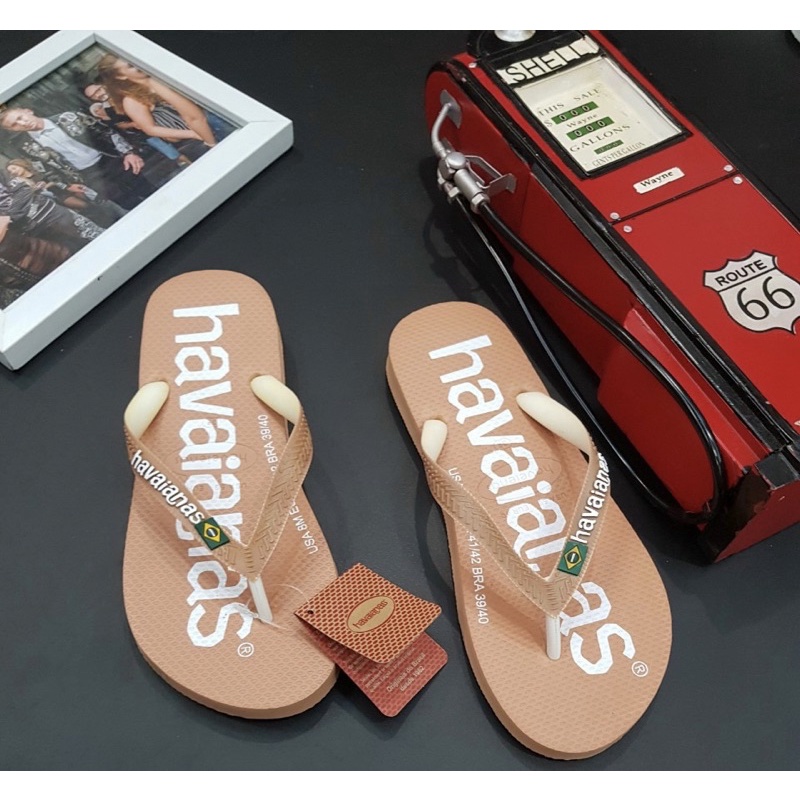 Kẹp tông mùa hè đi biển có hoạ tiết chữ dập vân, Kẹp tông xỏ ngón thời trang giới trẻ btshop từ 38 đến 42