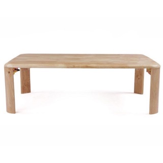 BÀN TRÀ KIỂU NHẬT GẤP GỌN 60x90