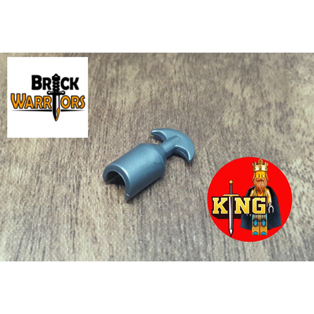 BRICKWARRIORS Scissor  Phụ kiện đồ chơi LEGO