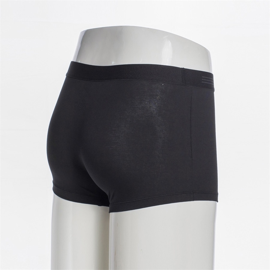 Quần lót nam Aristino ABX056 kiểu sịp đùi boxer chất liệu cotton