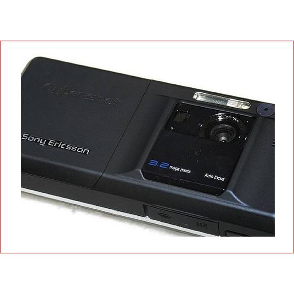 Điện Thoại Sony Ericsson K810 Chính Hãng